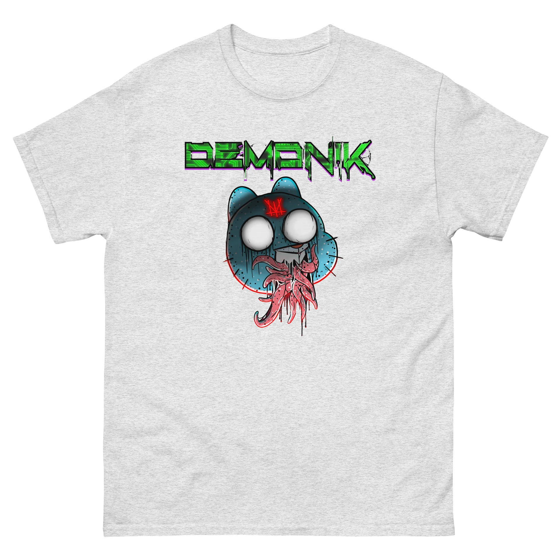 Demonik Gumball Shirt product image (2)