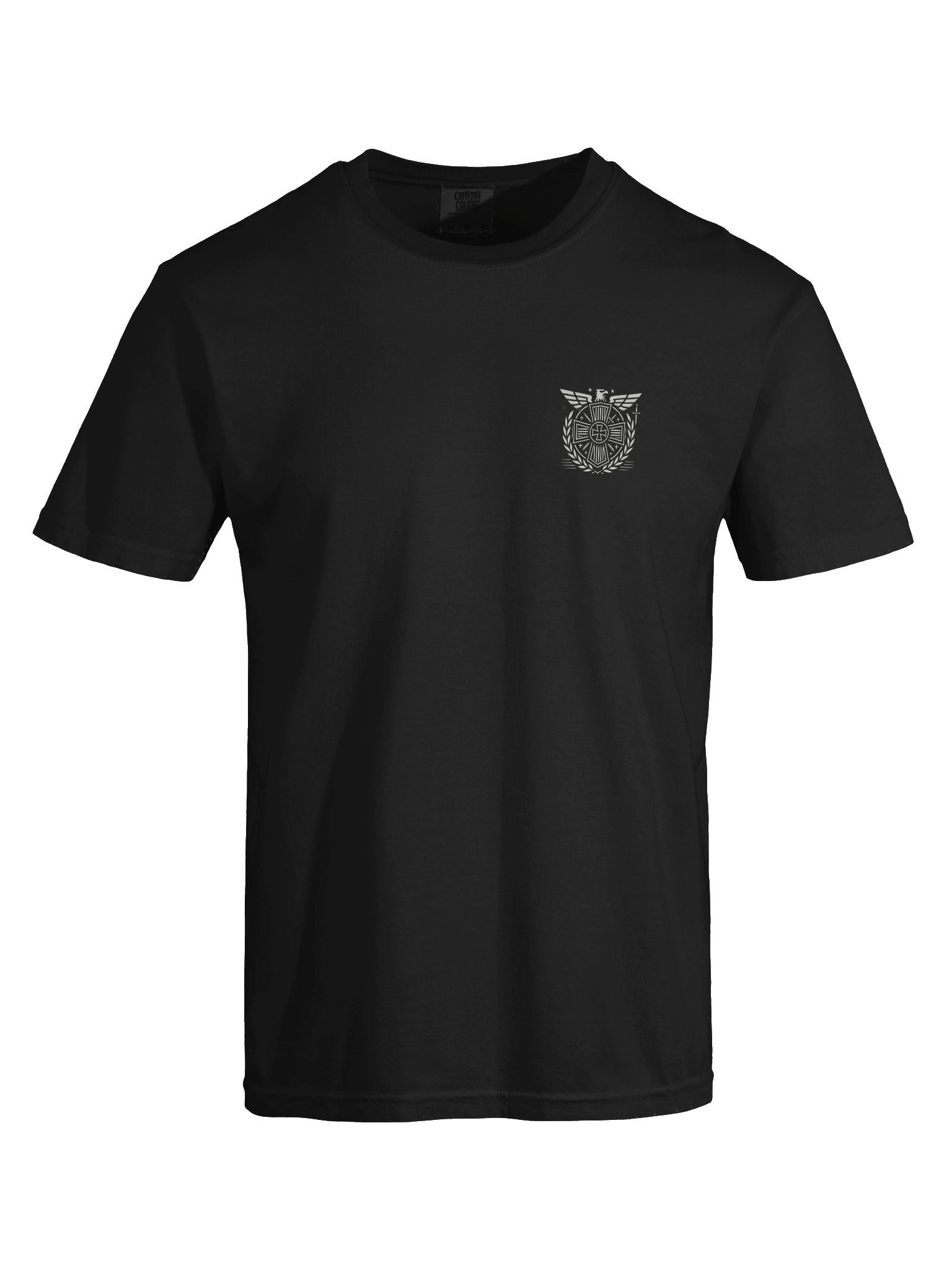 The Regiment - Tshirt product image (7)