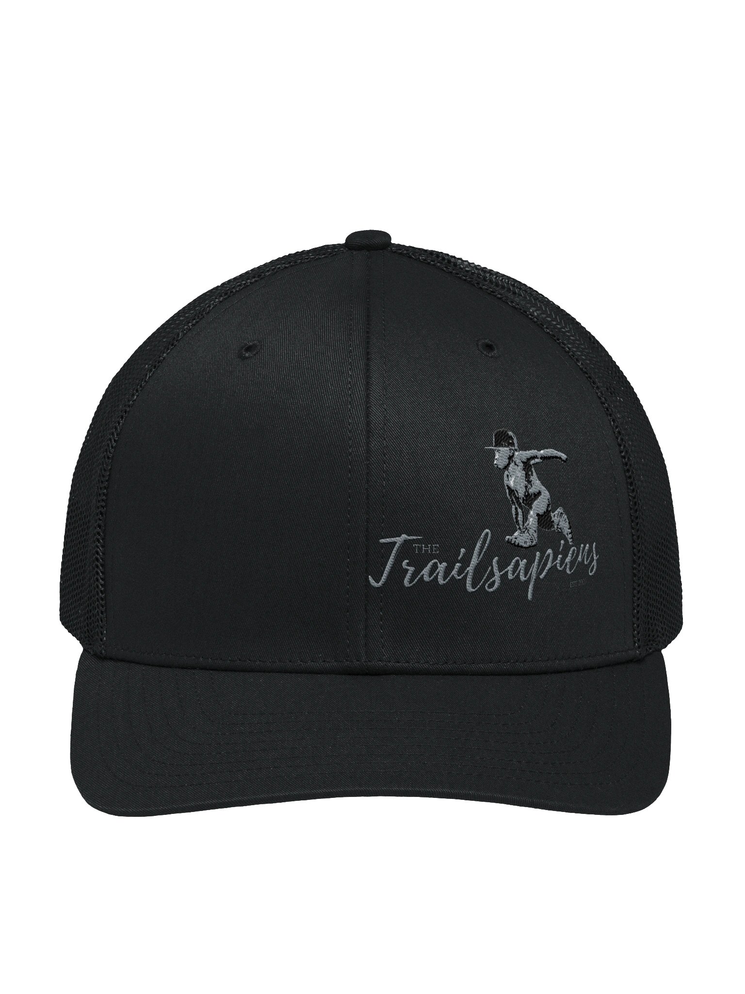 Trailsapiens Trucker Hat product image (3)