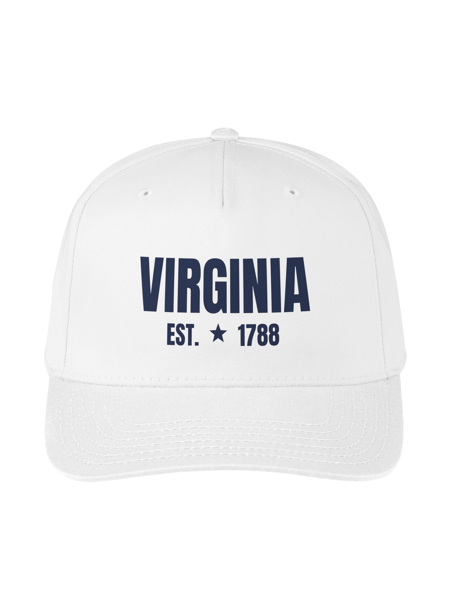 Virginia Classic Baseball Cap product image (1)