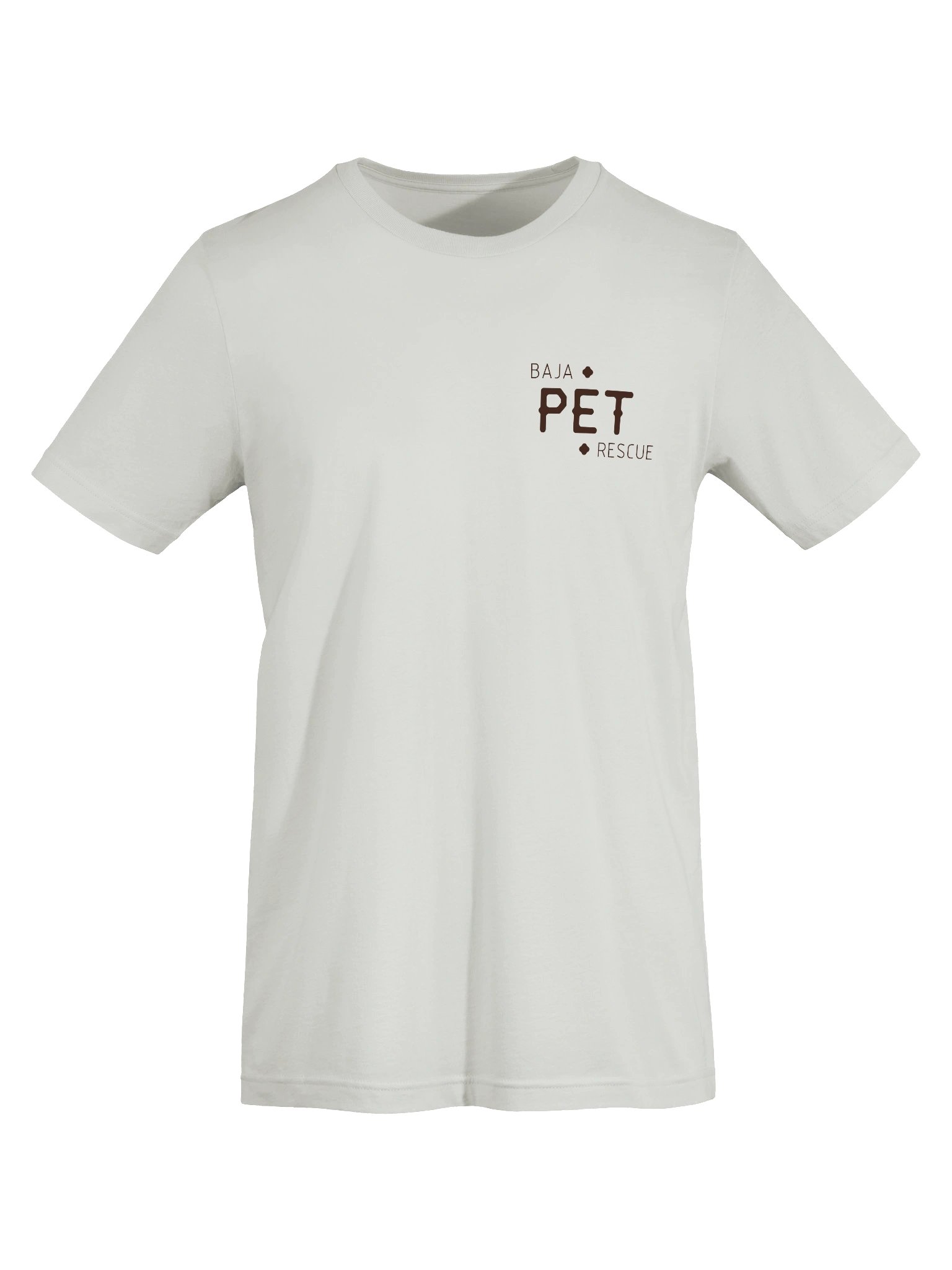 Grey Supersoft Tee product image (7)