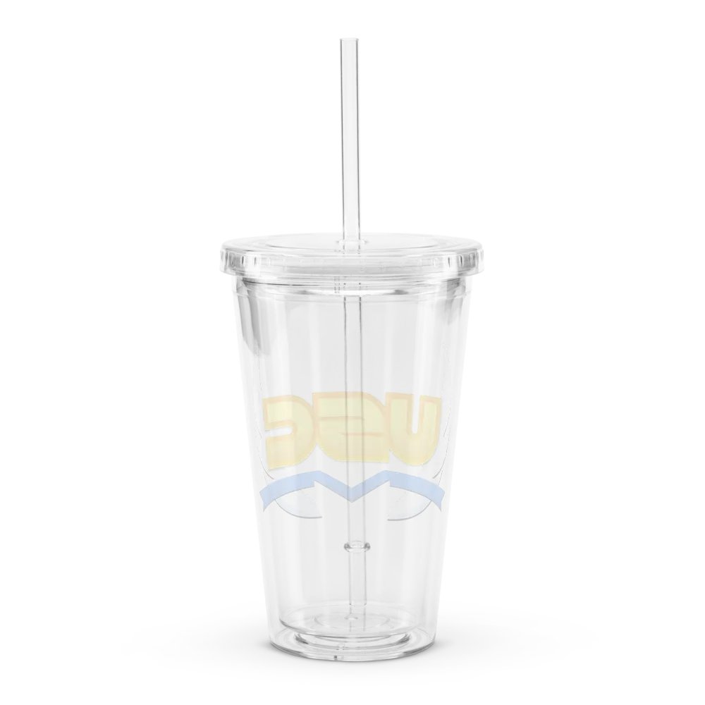 USC Cup w/ straw product image (2)