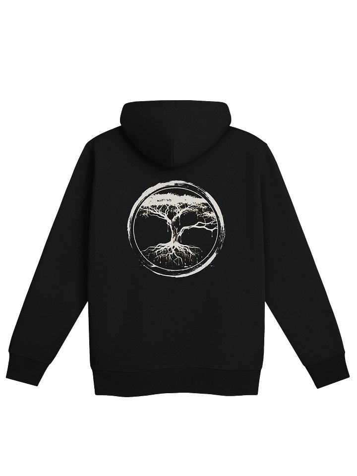 ONE KING Rooted IV Premium Street Hoodie product image (1)