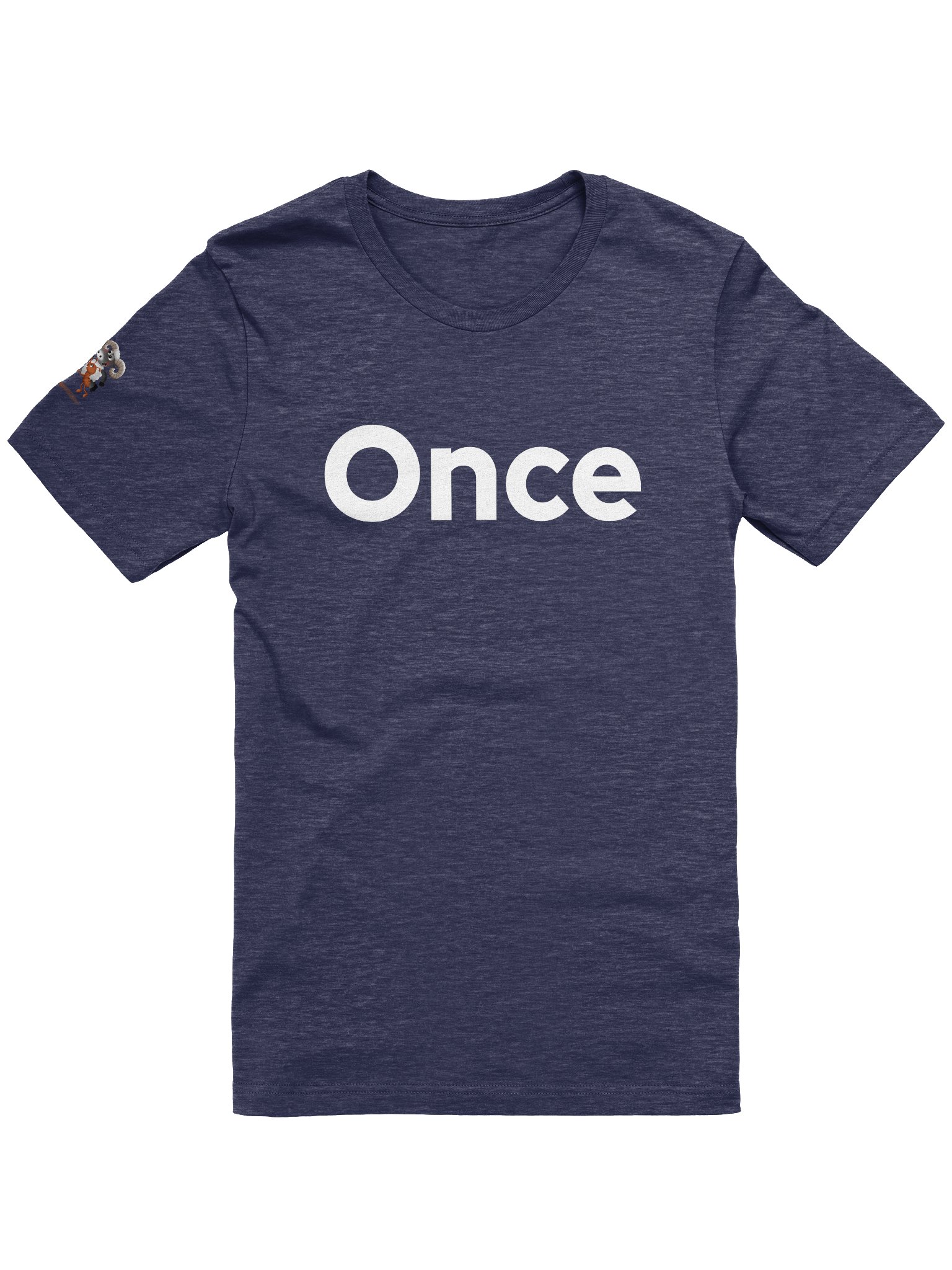 Logo T-Shirt - Grown-ups product image (1)