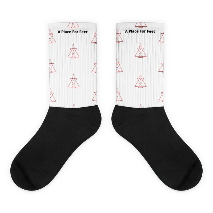 A Place For Feet product image (1)
