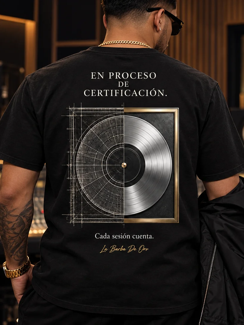 En Proceso | Goals & Process ( Off White ) product image (6)
