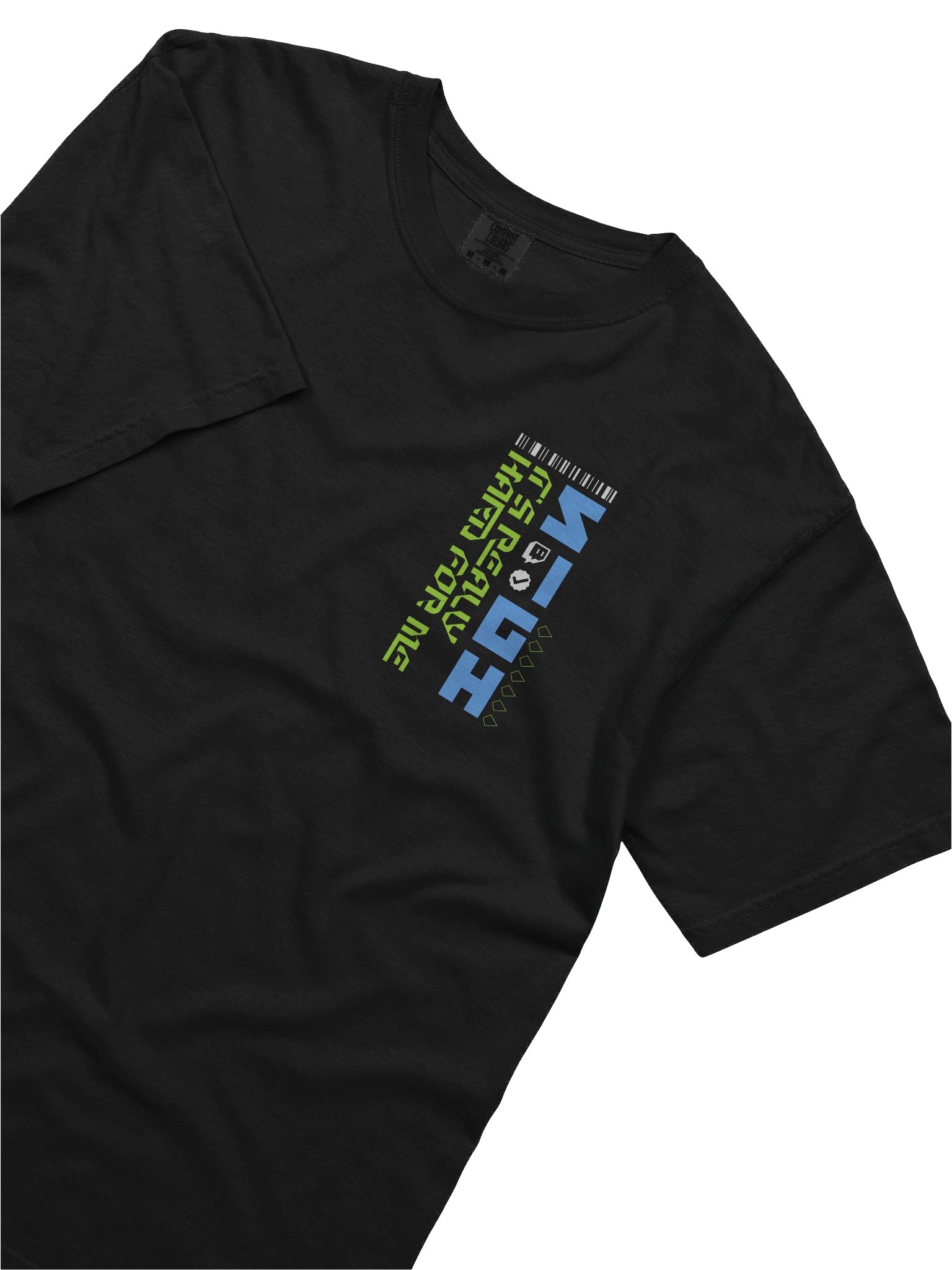 MSHM 2.2B BITS Tee product image (15)