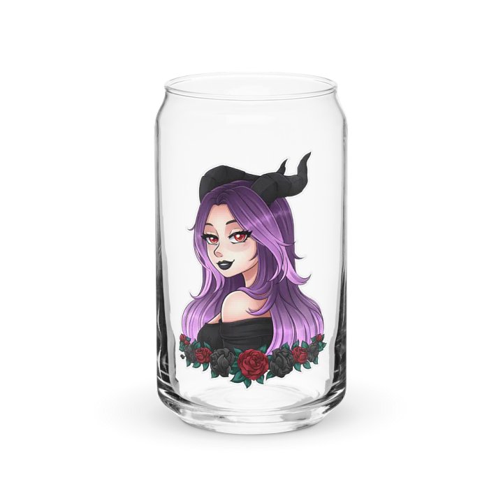 Vtuber Bust Glass product image (2)