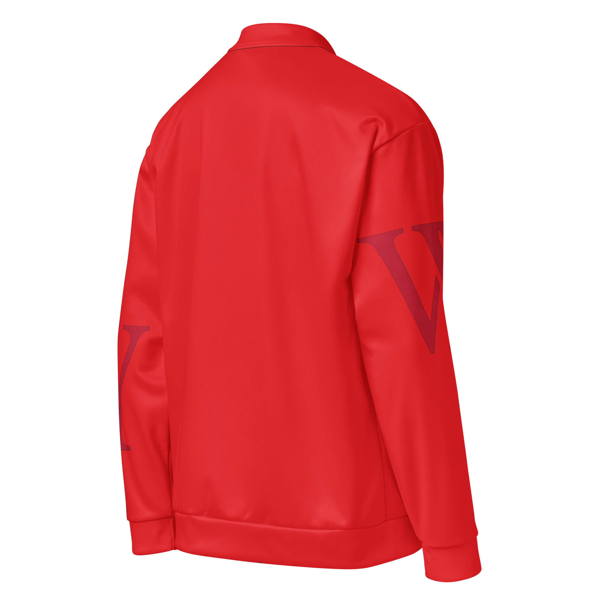 VYNING · VY Jacket — Printed product image (4)