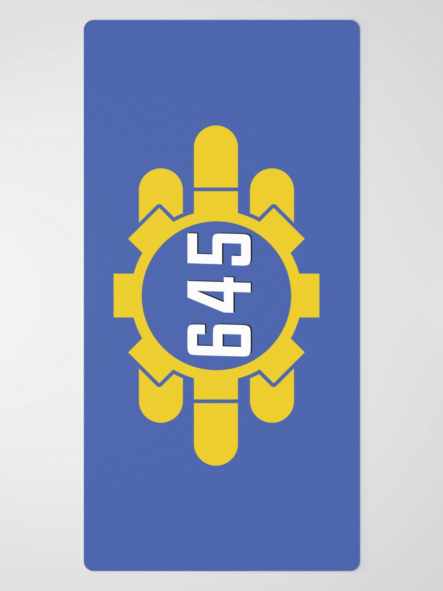 Vault 645 Gaming Mouse Pad XXL product image (2)