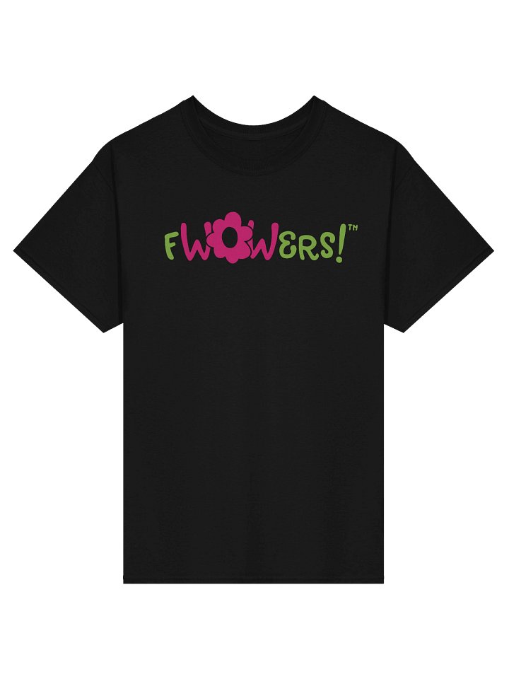 fWOWers!™ T-Shirt product image (1)