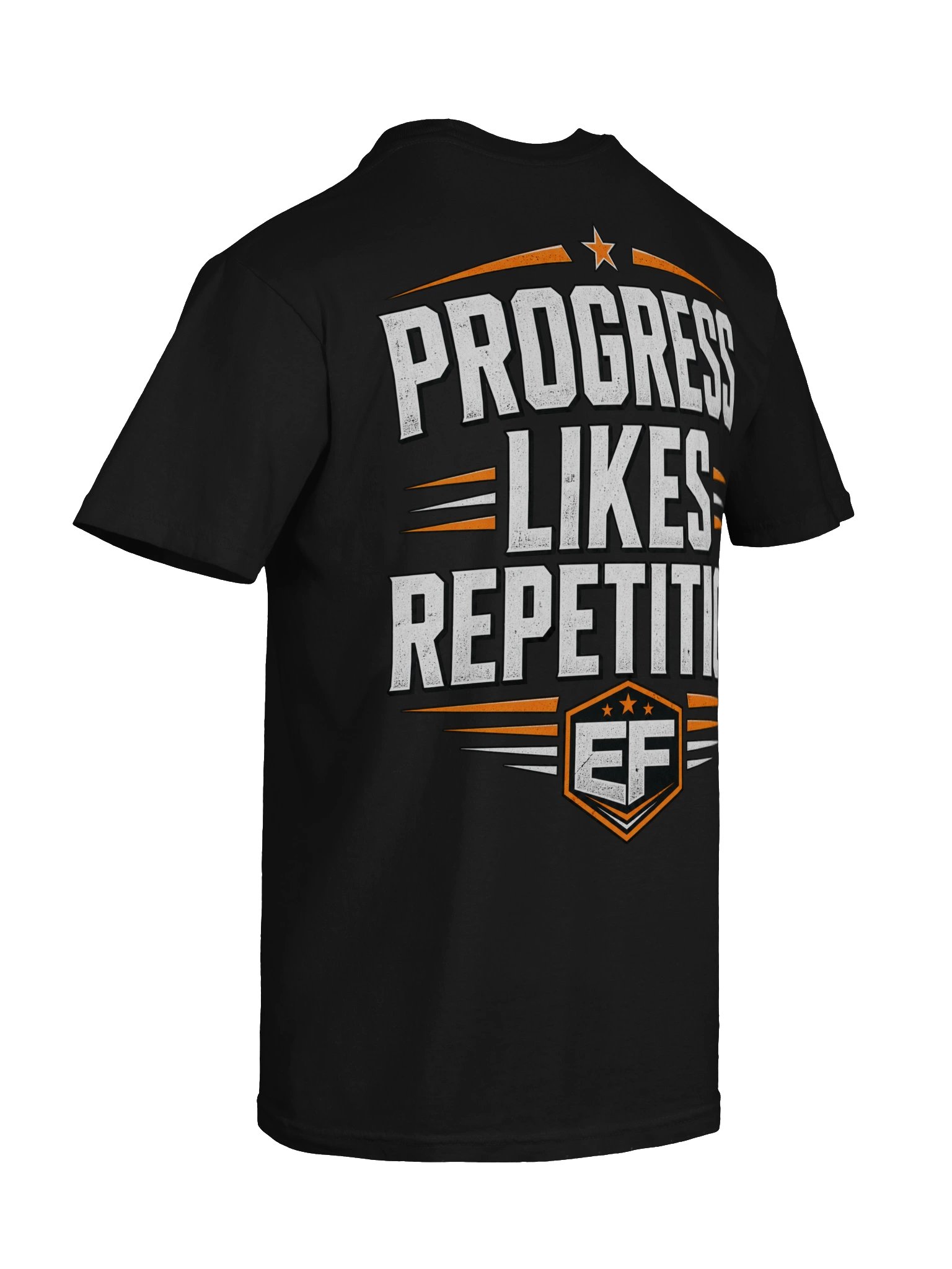 Progress Likes Repetition Heavyweight Tee product image (8)