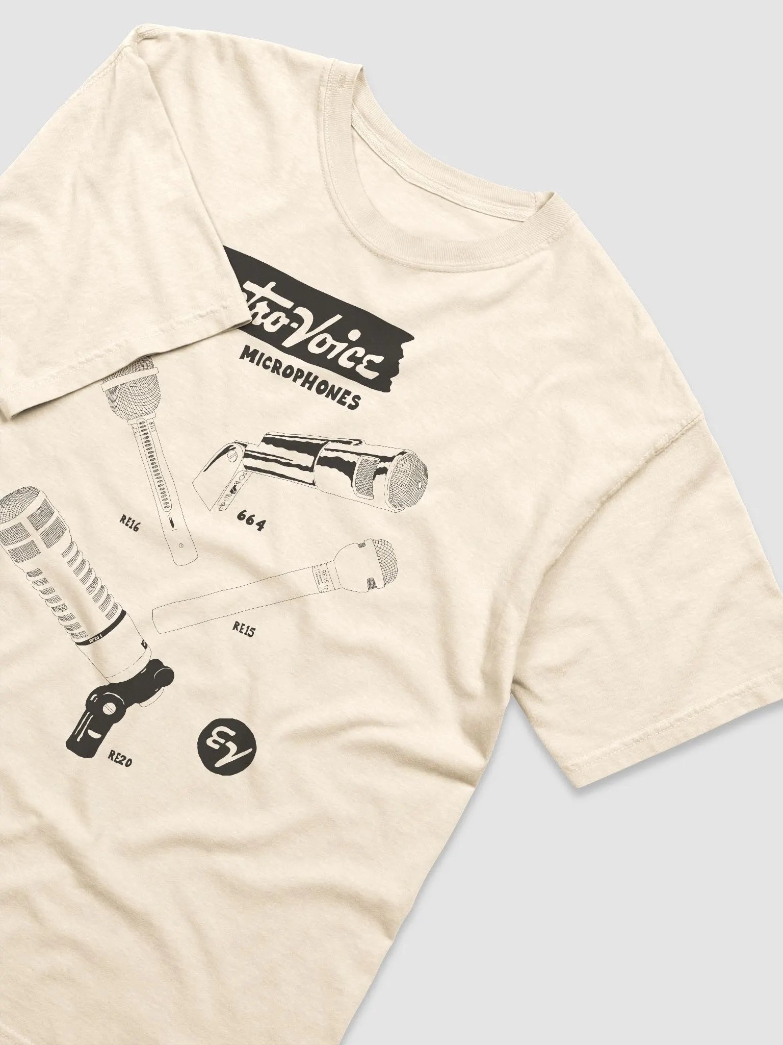 Electro-Voice Microphones product image (2)