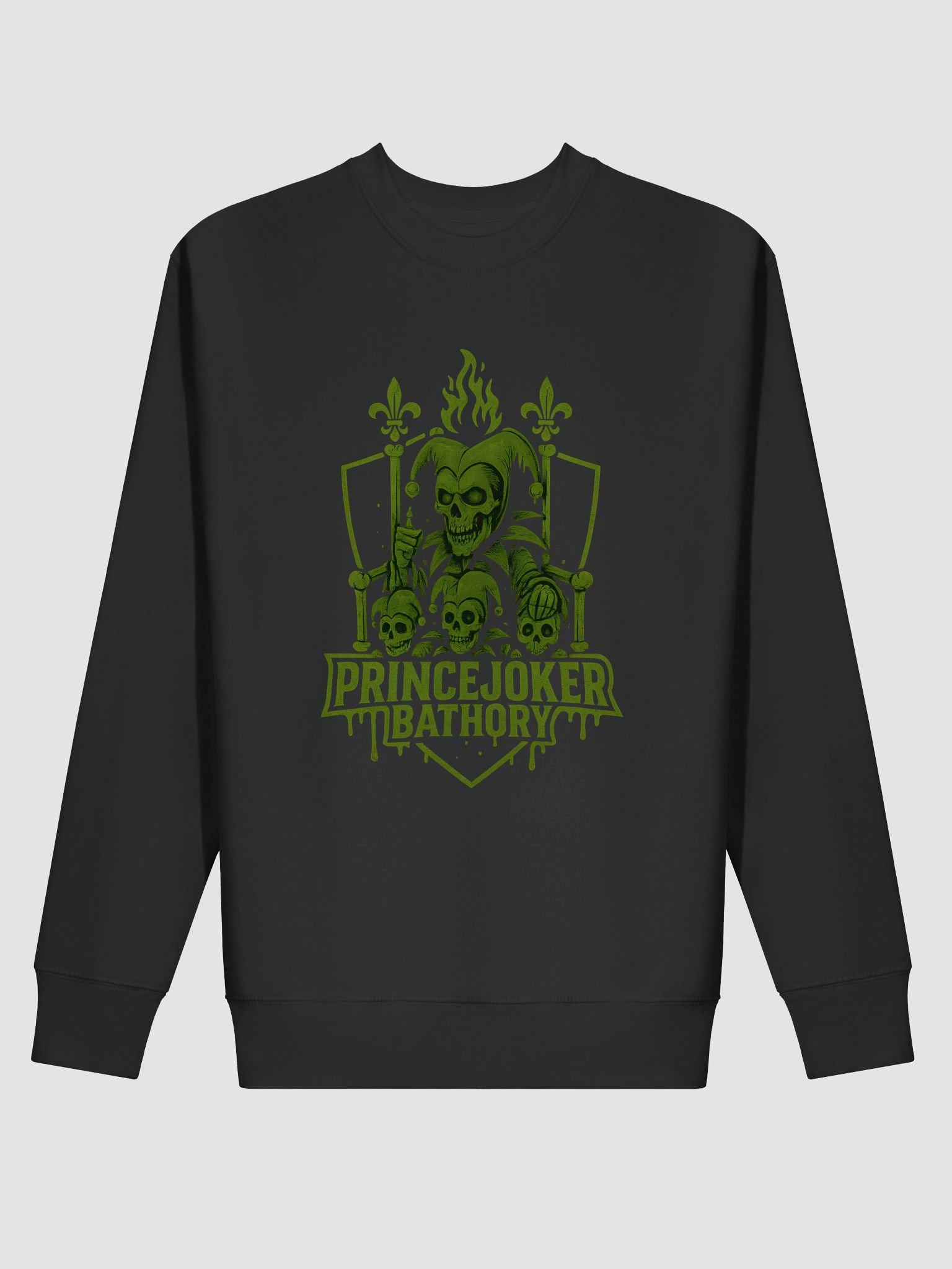 Joker Logo long product image (2)