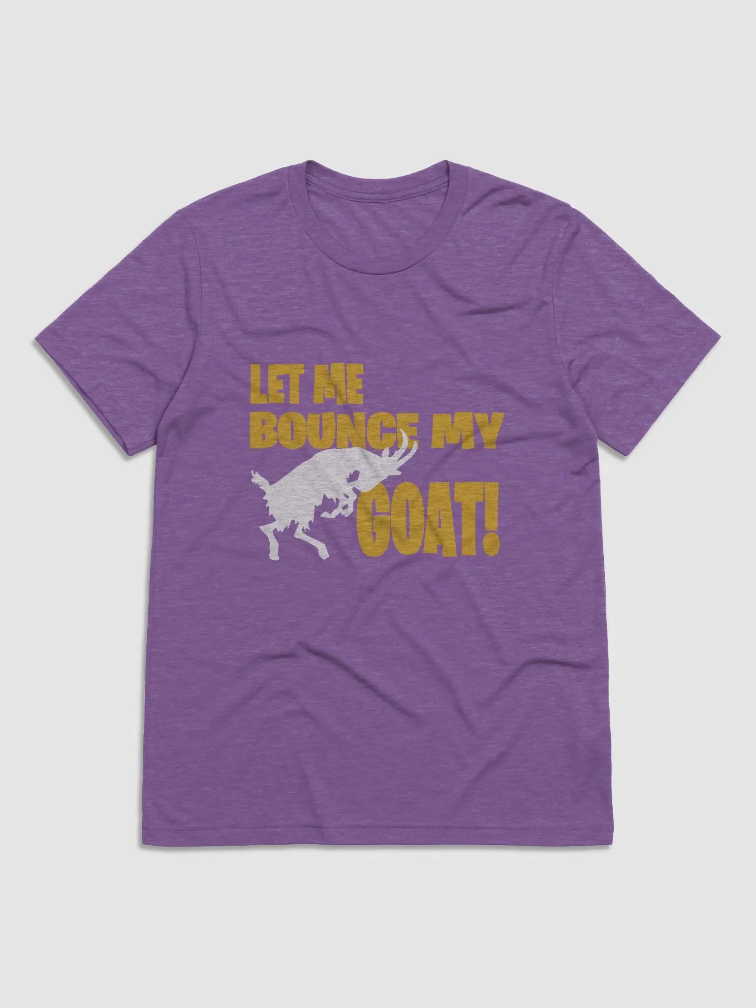 DJ Kool Goat