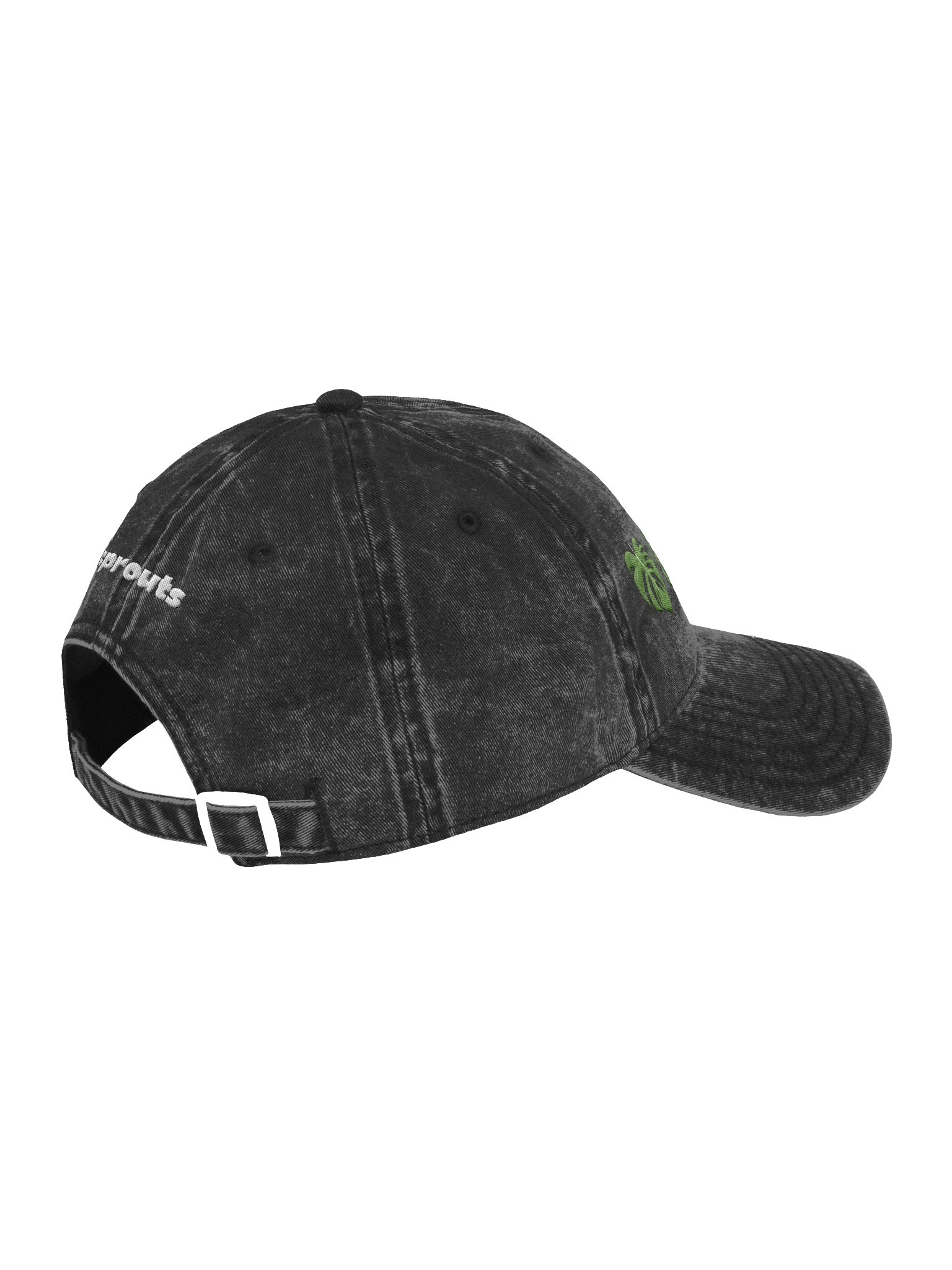 Monstera Dad Hat product image (4)