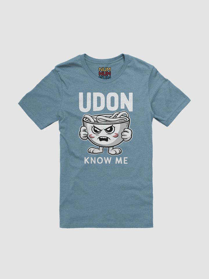Udon know me product image (1)