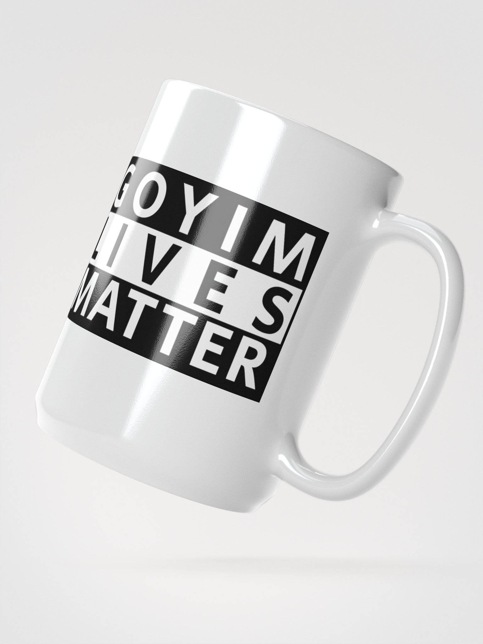 GLM - Mug product image (2)
