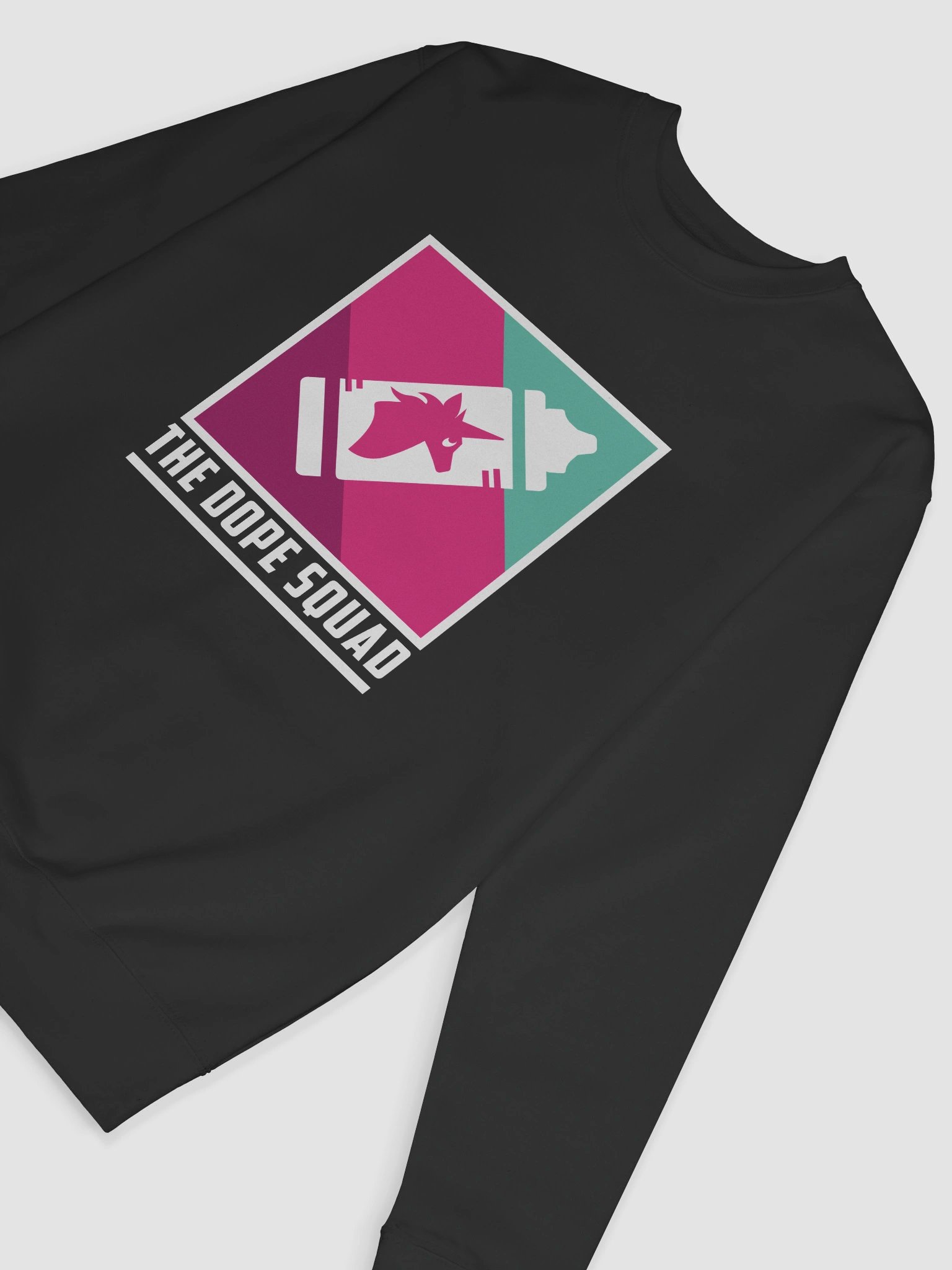 Cozy Up w/ the Dope Squad product image (6)