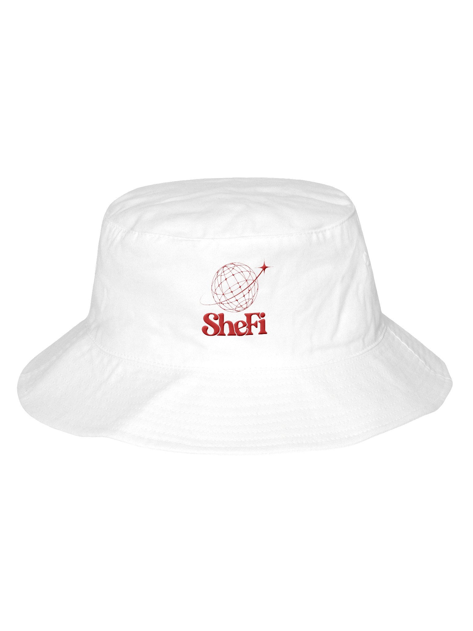 SheFi Bucket Hat product image (1)