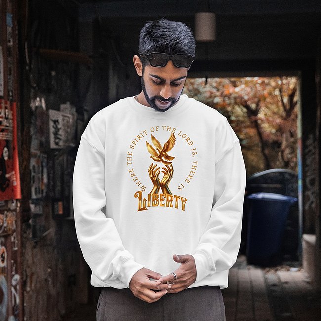 Sweatshirts