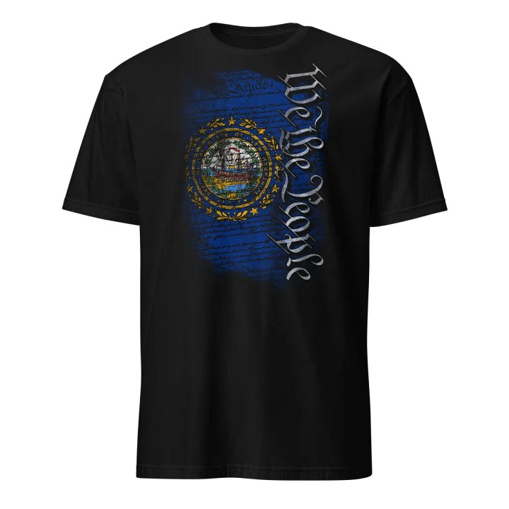 New Hampshire: We The People product image (1)