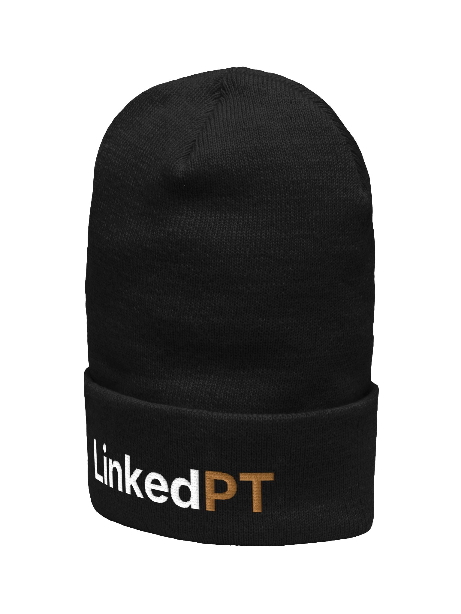 LinkedPT Beanie product image (2)