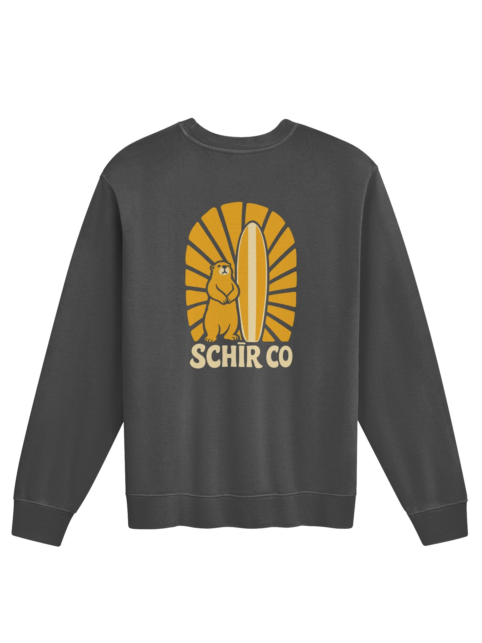 SURF CREWNECK product image (5)