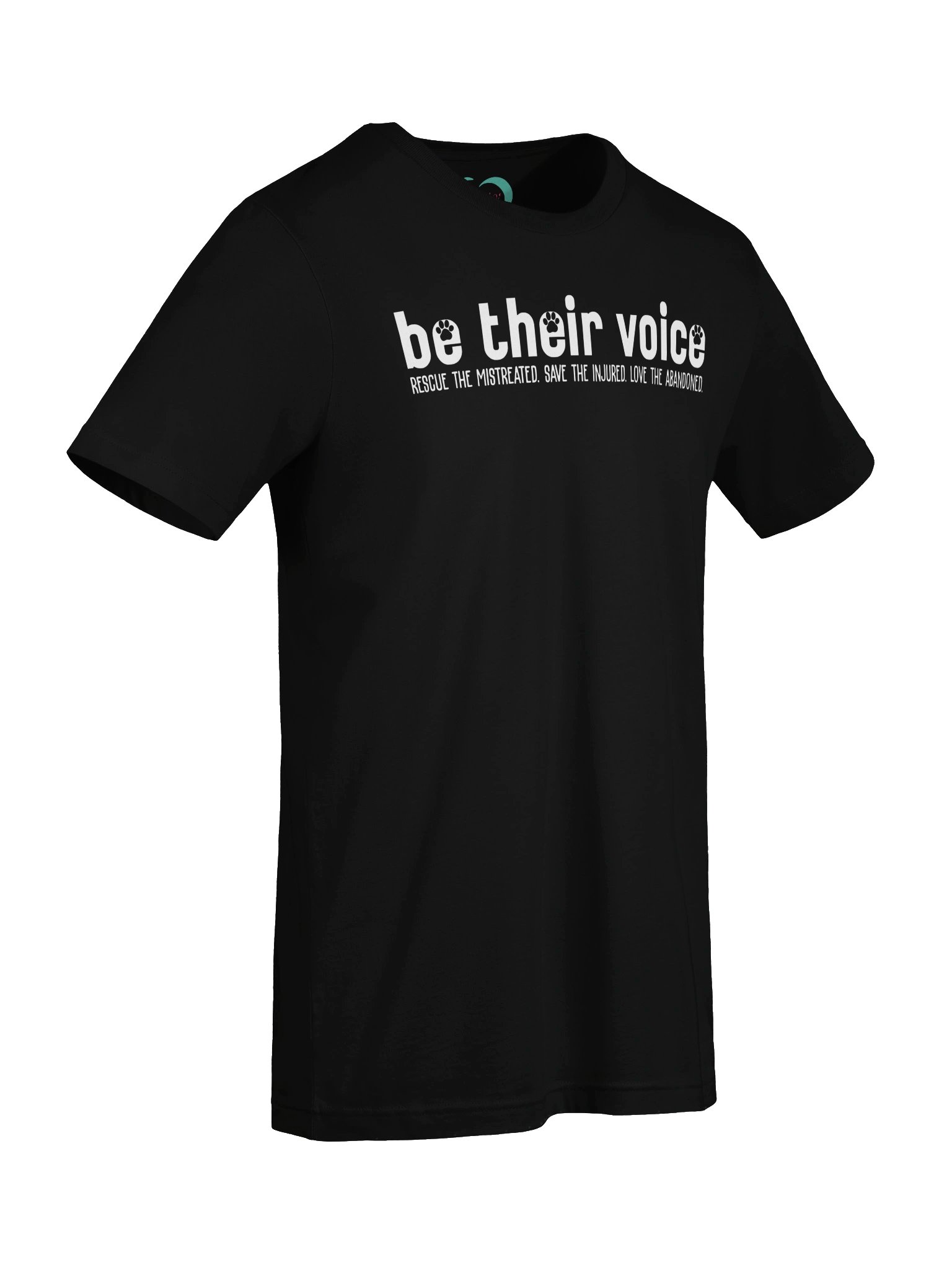 be their voice tee product image (69)