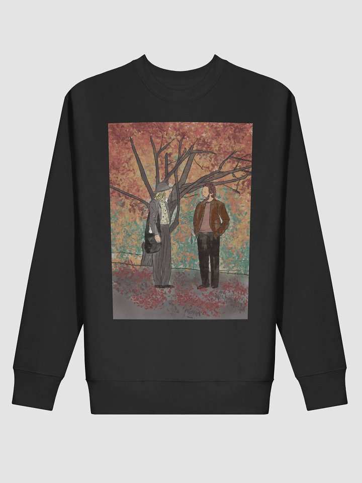 When Harry met Sally Premium Sweatshirt product image (11)