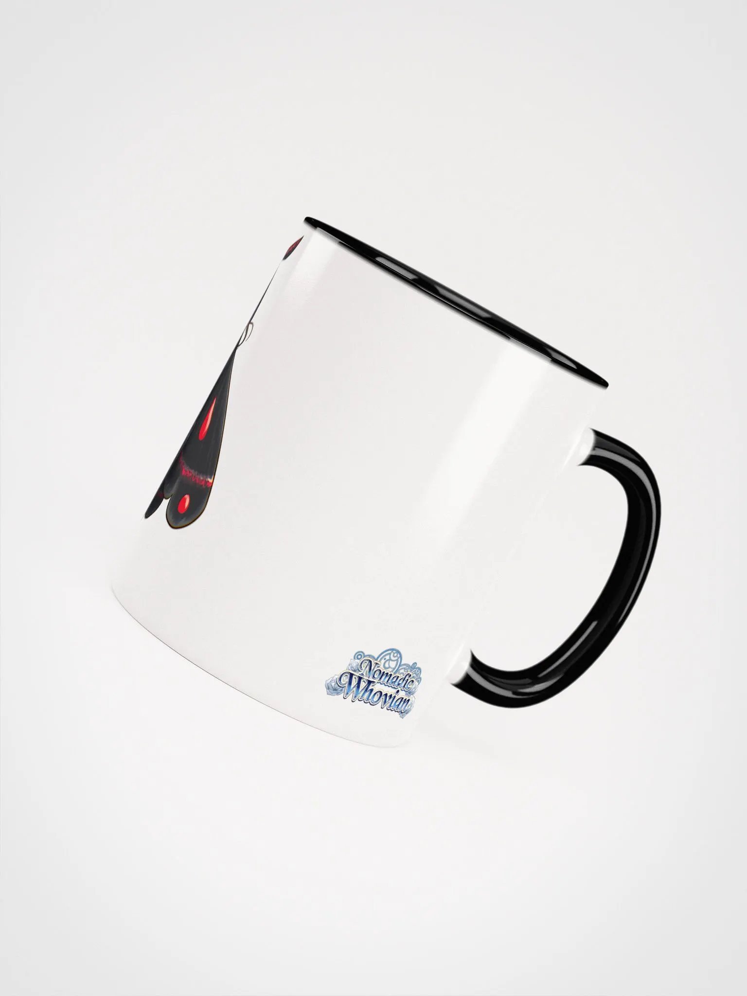 Mothman Whovie Mug product image (4)