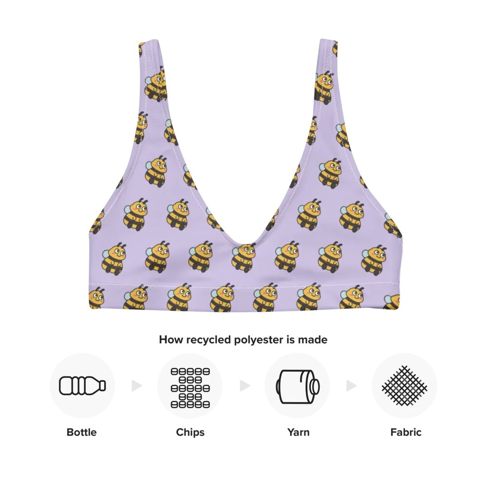 Bee-kini Top product image (12)