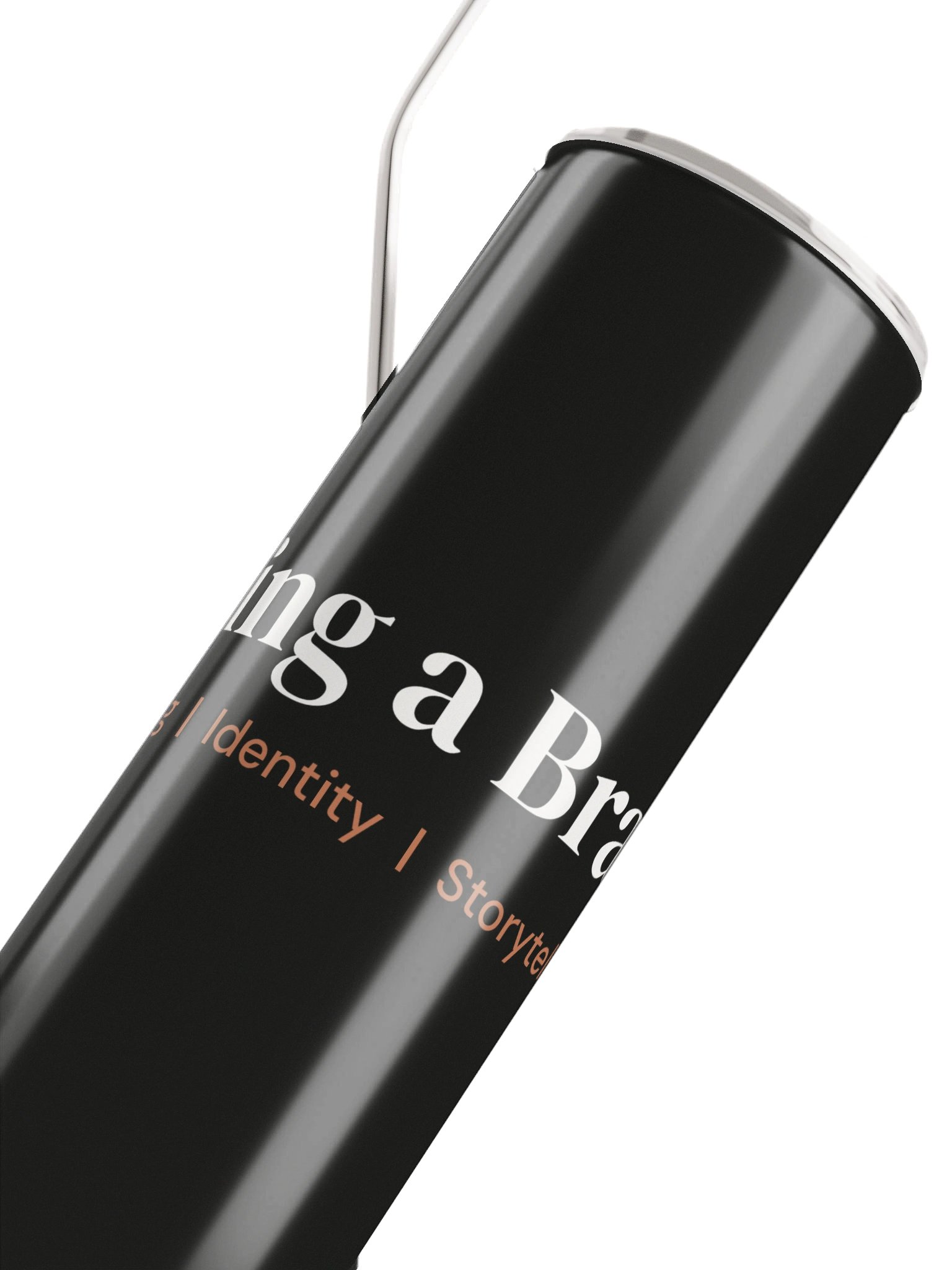 Black tumbler set product image (4)