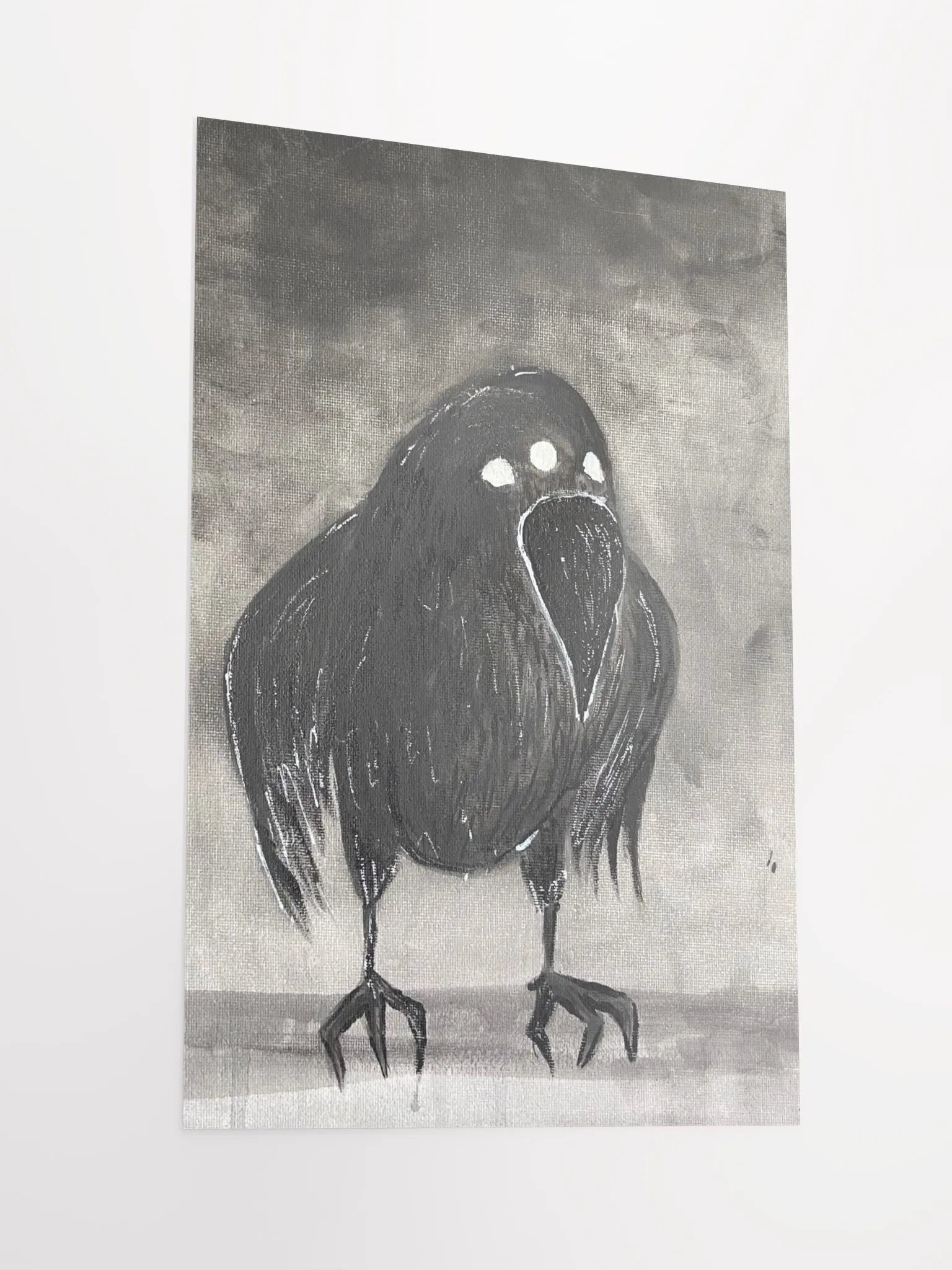 Three eyed Raven product image (6)