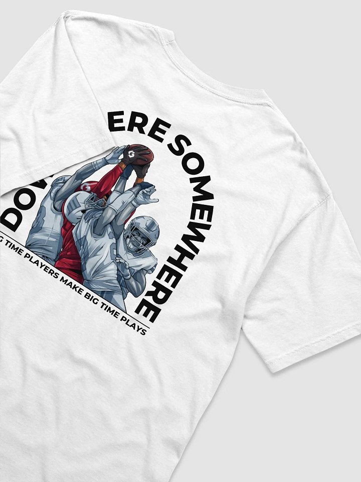 Down There Somewhere Tee product image (1)