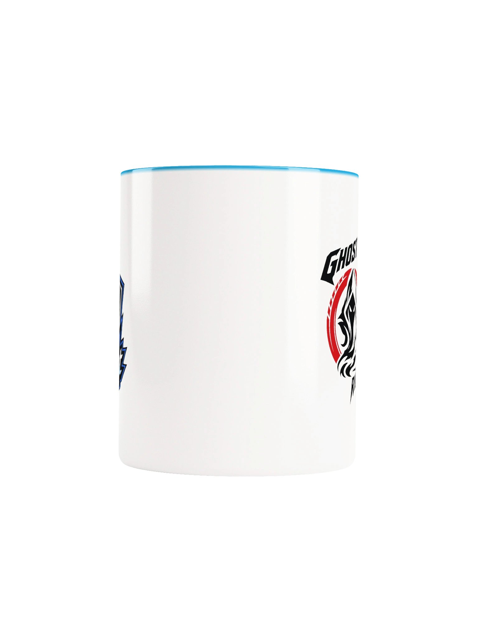 Takeover: Blue Comet Novels Mug (Ghost Riders) product image (5)