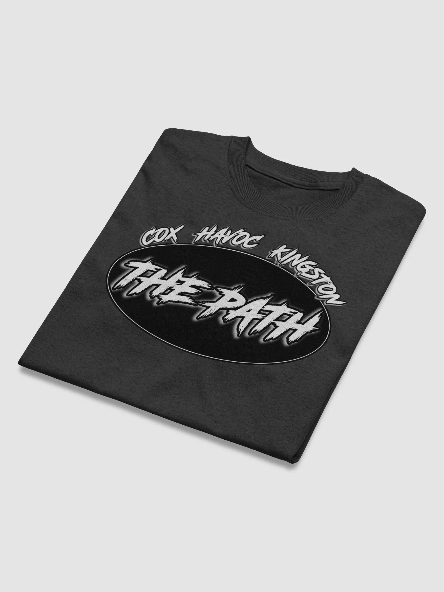 The Path Tee product image (35)
