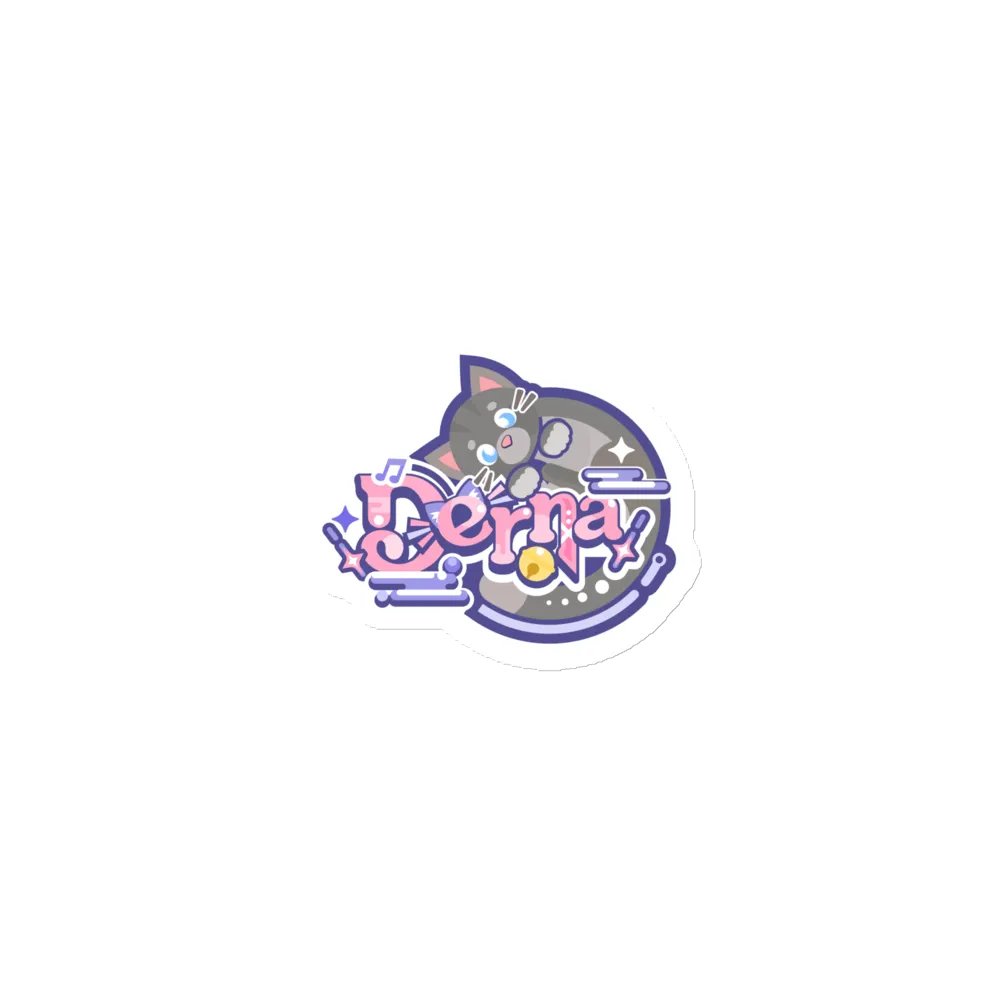 Logo Magnet product image (1)