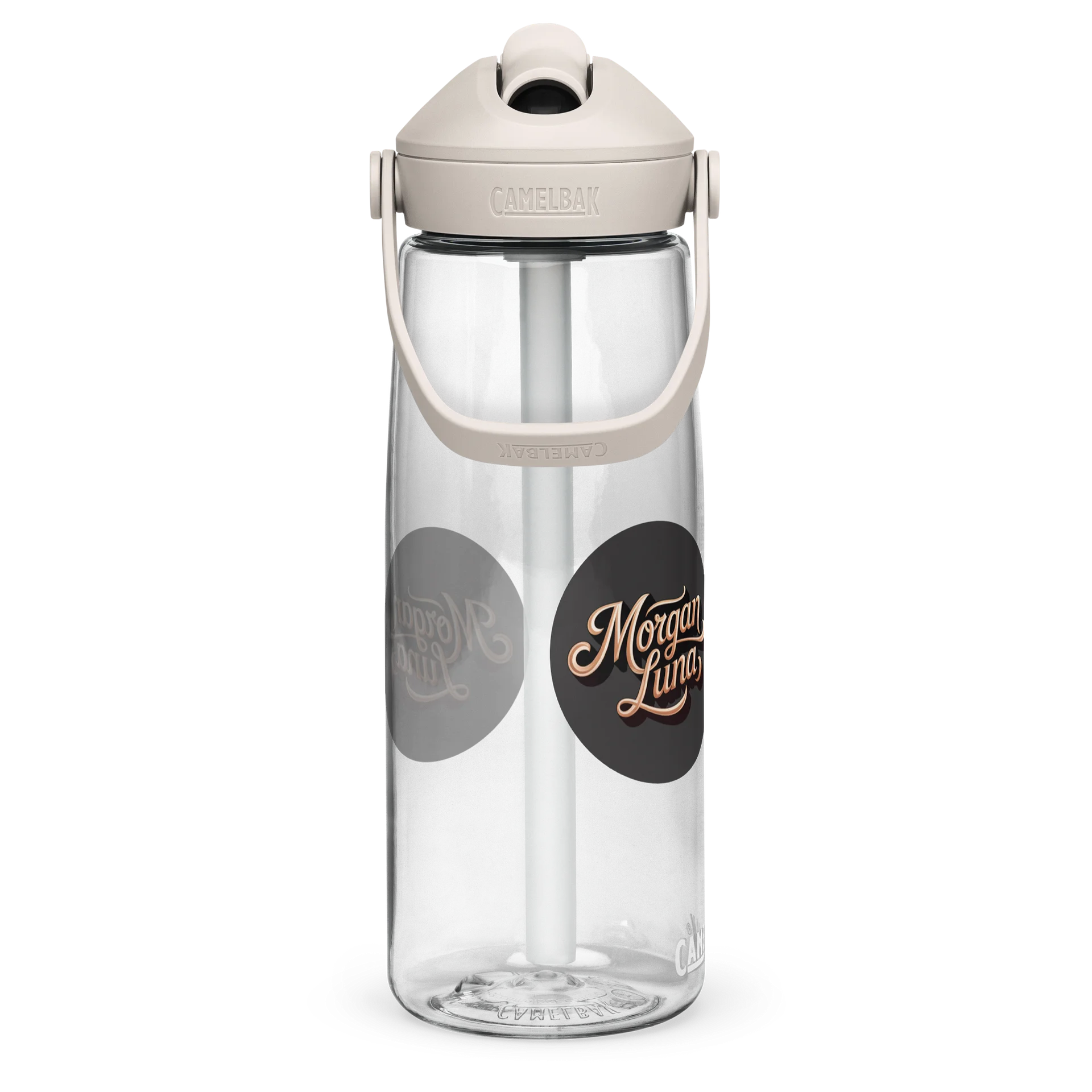 CamelBak Thrive® Flip Straw Water Bottle product image (12)