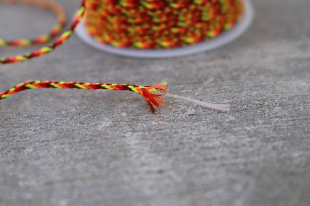 Micro 90 Nylon Paracord product image (3)