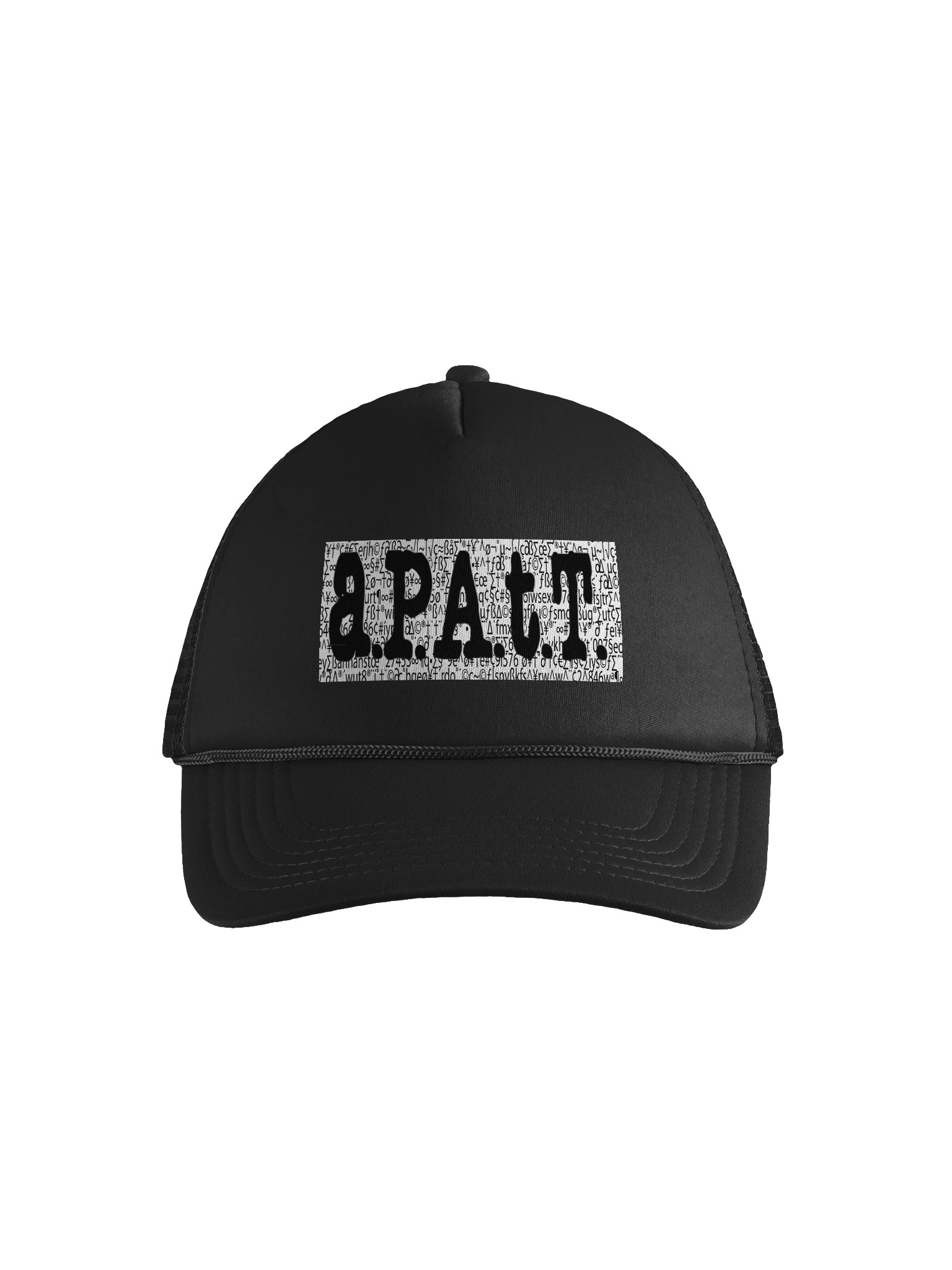 a.P.A.t.T. H.a.T. product image (1)