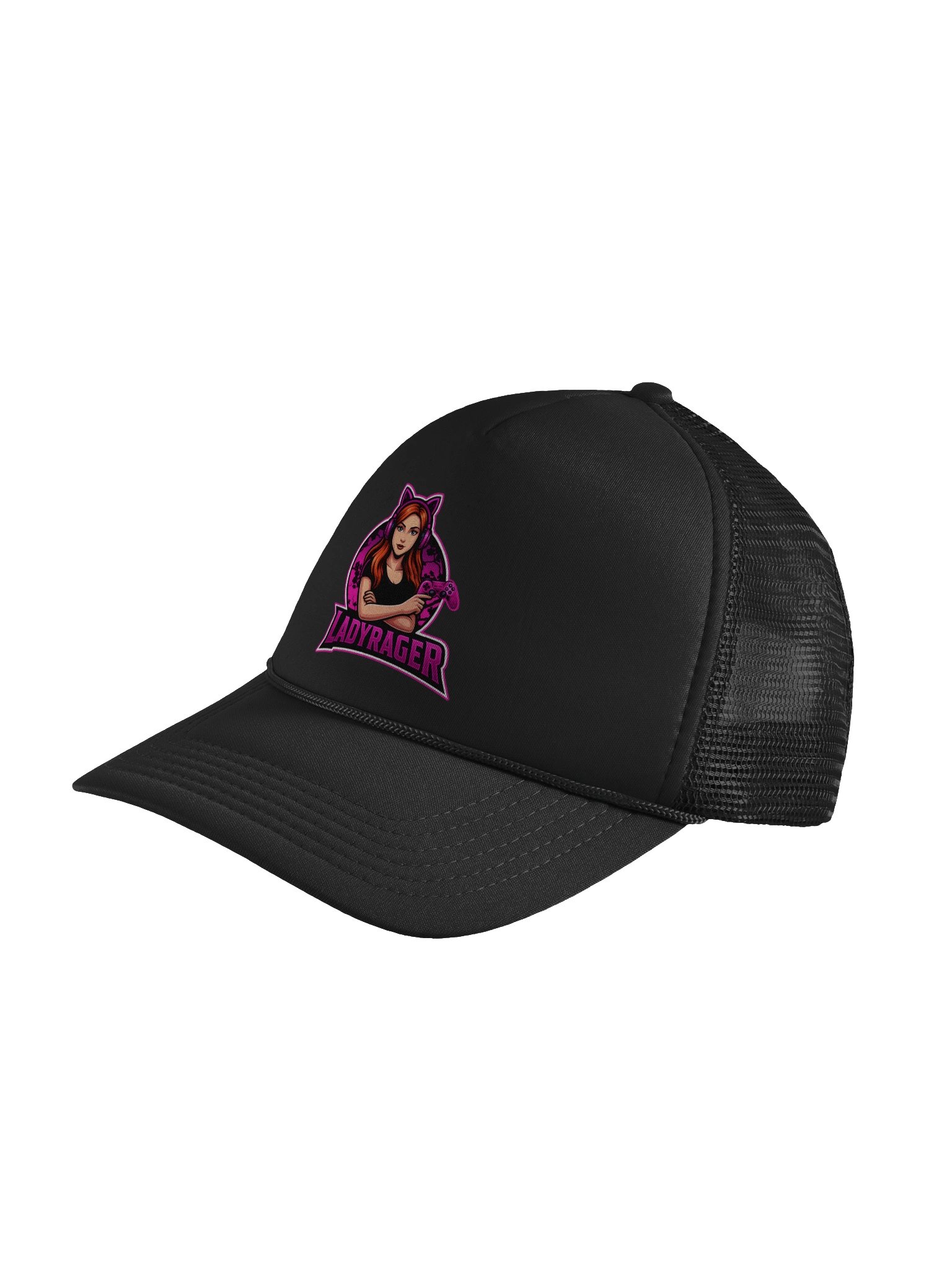 LadyRager Ball Cap product image (4)