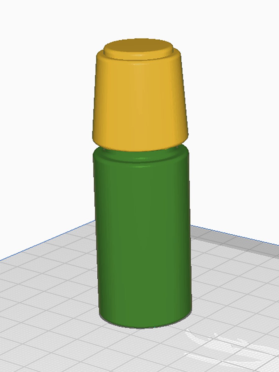 Weird Barbie Props [DIGITAL FILES] product image (5)