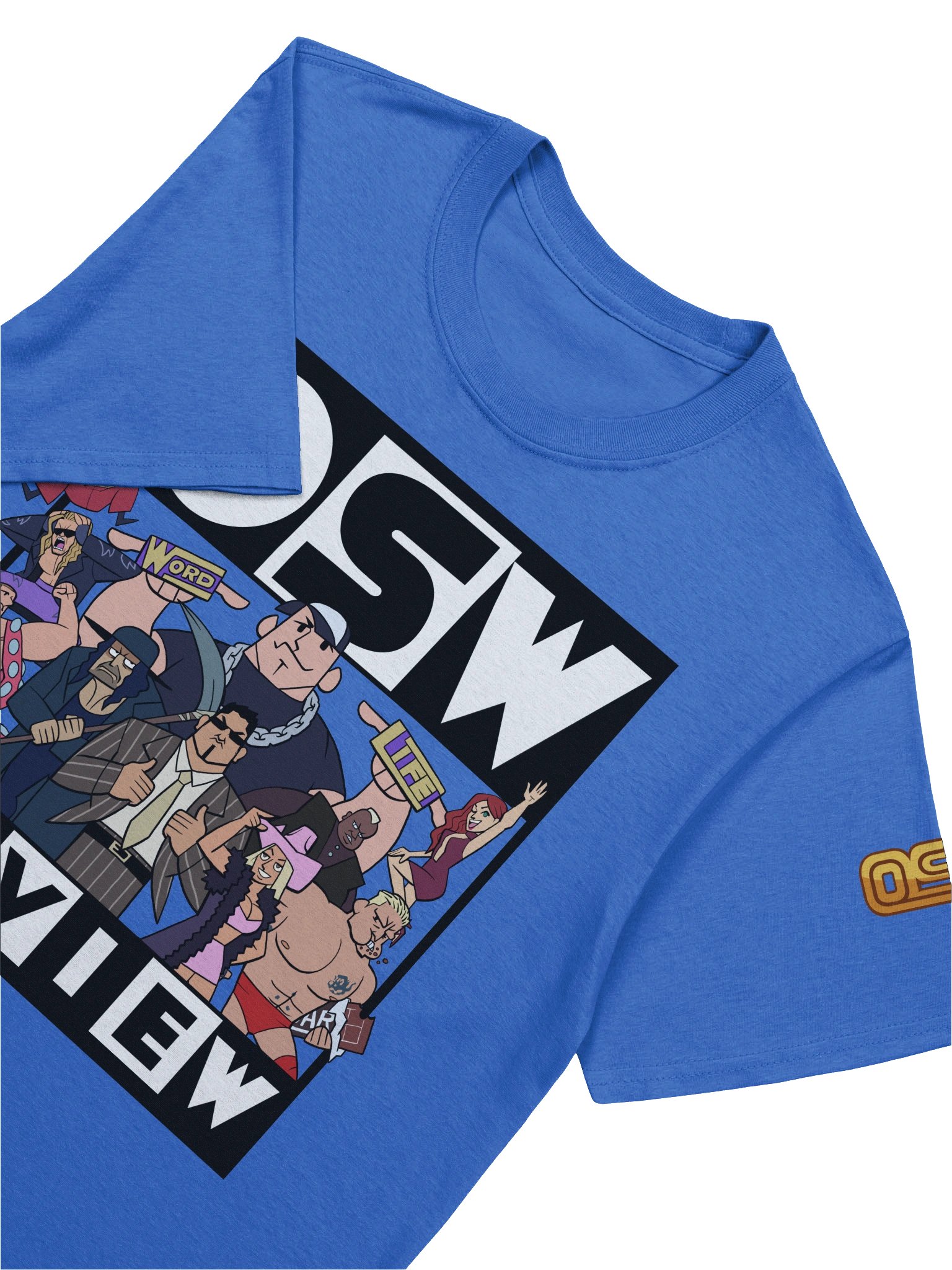 OSW 2005 Colour product image (7)