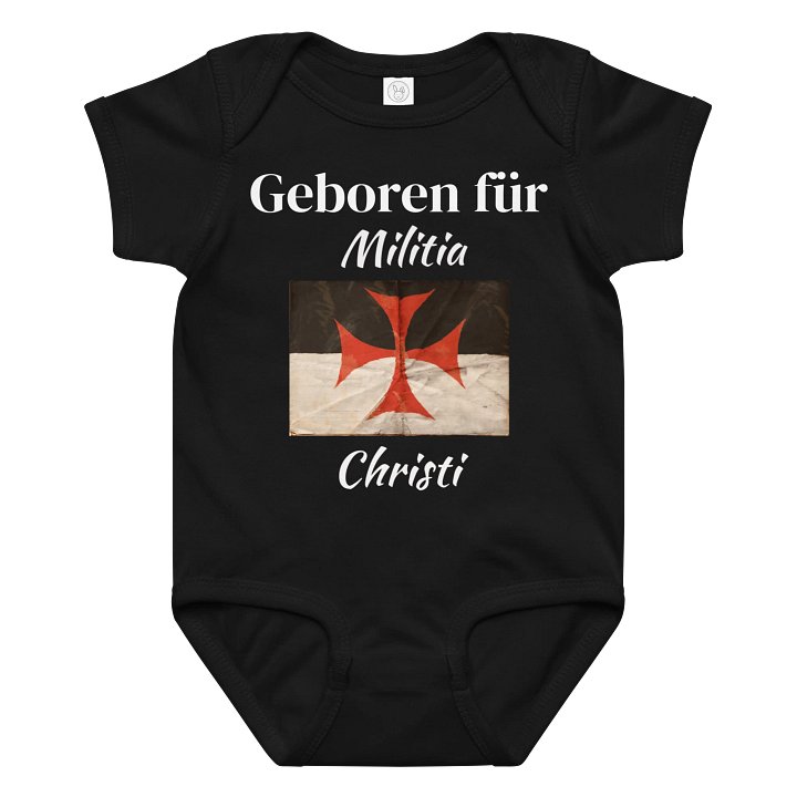Geboren für product image (1)