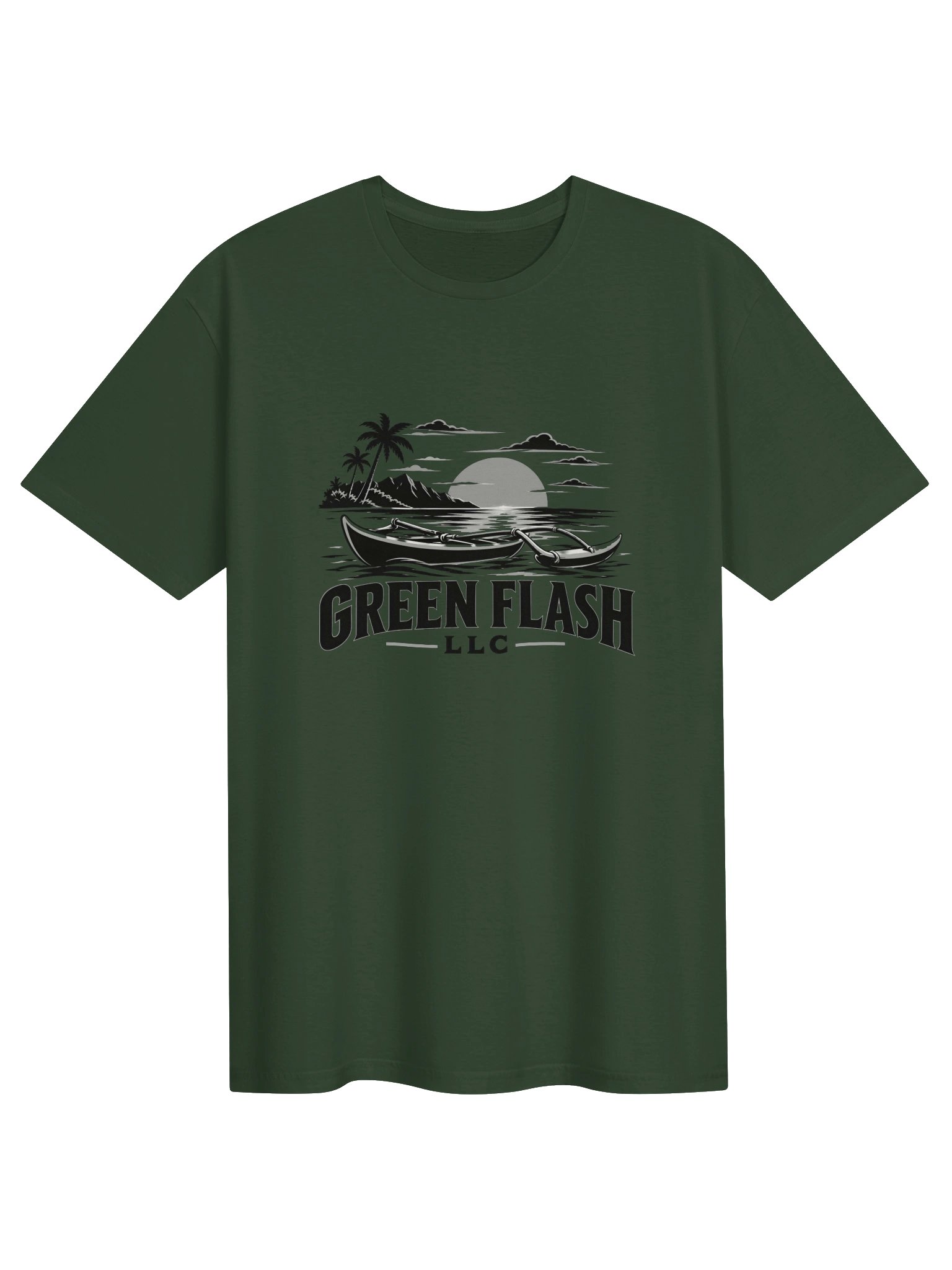 GF Outrigger Tee product image (1)