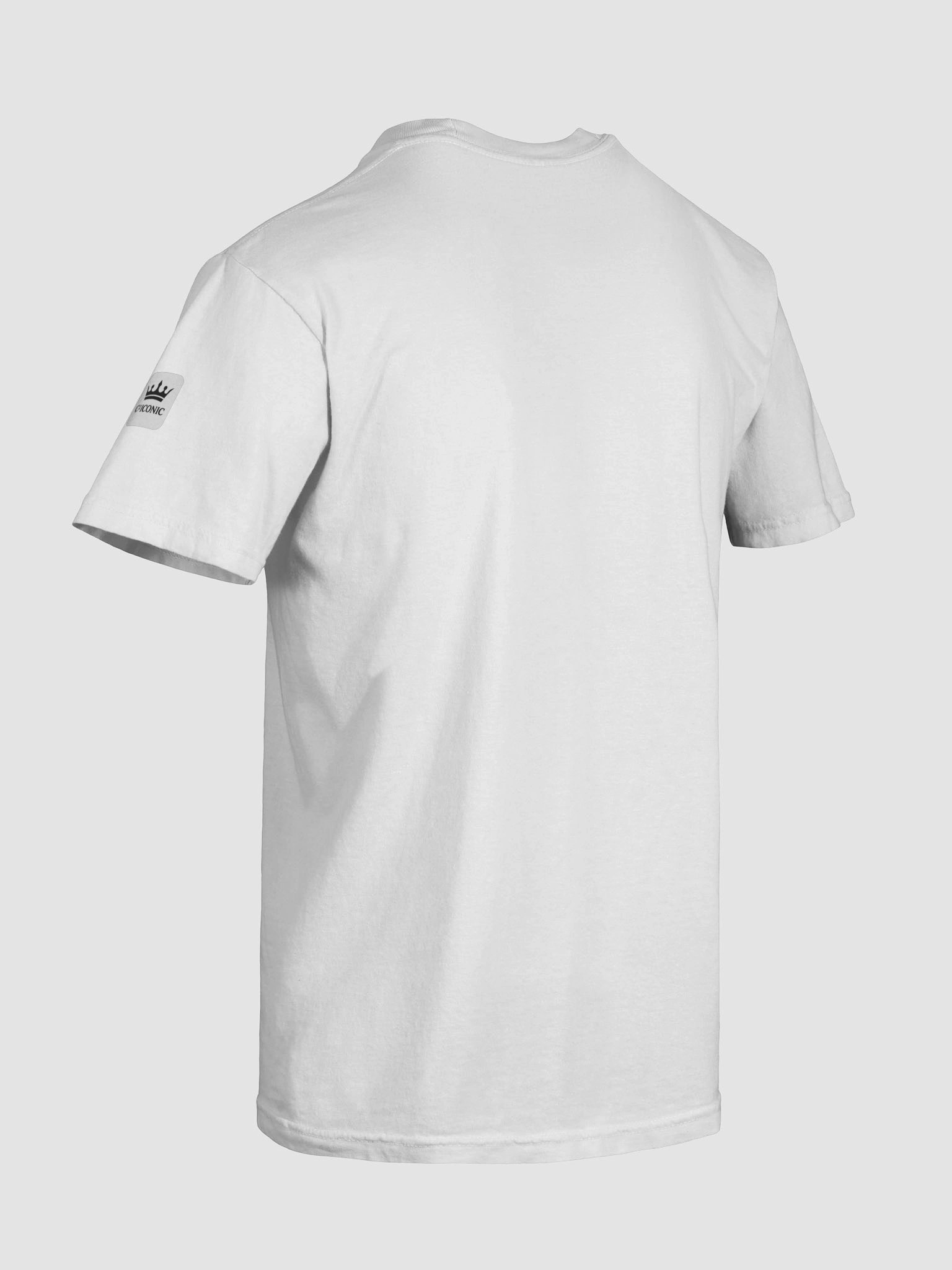 C² ICONIC | Stars & Stripes Graphic T-Shirt product image (8)