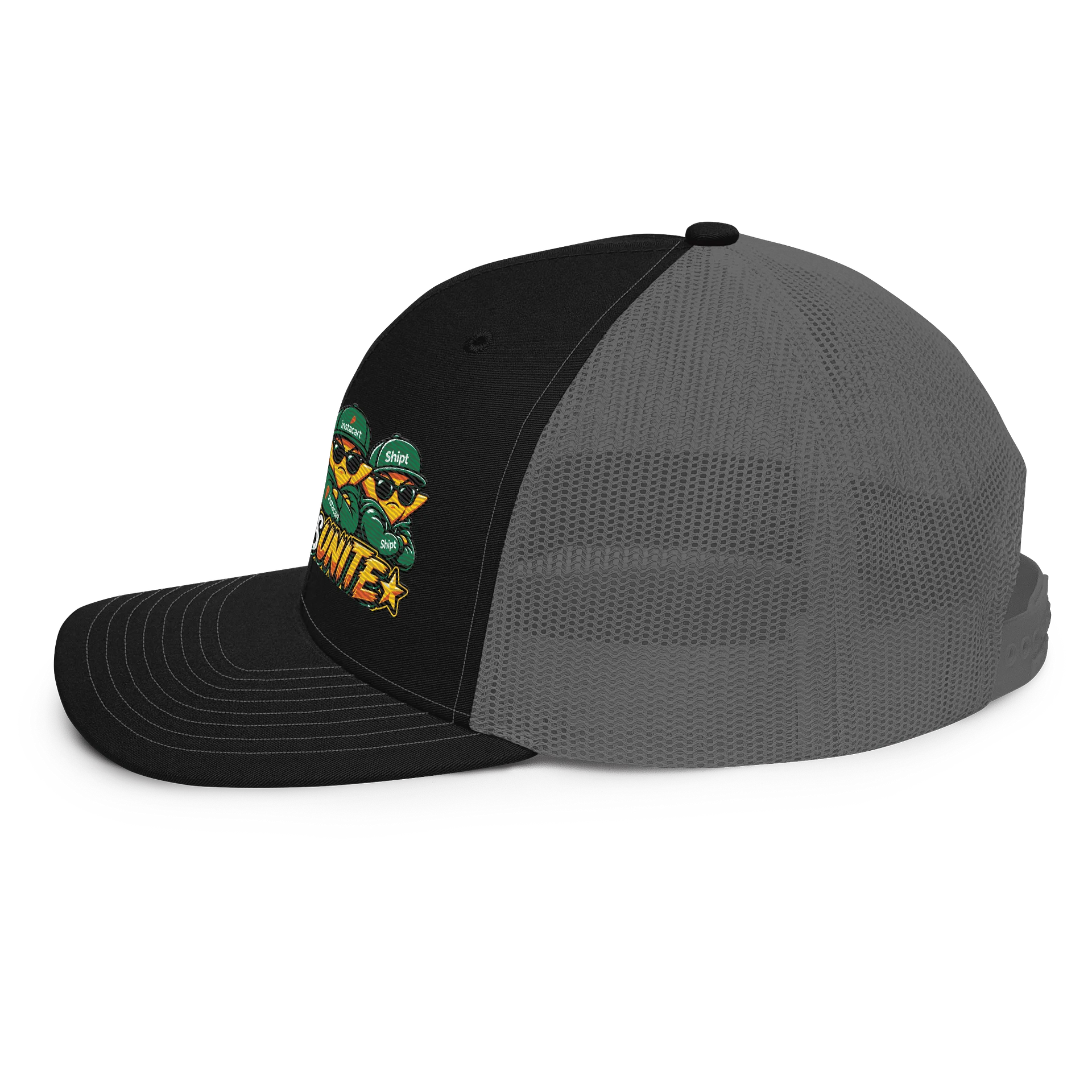 StarrCrazy GigLife – GigStarr’s Unite Hat product image (3)