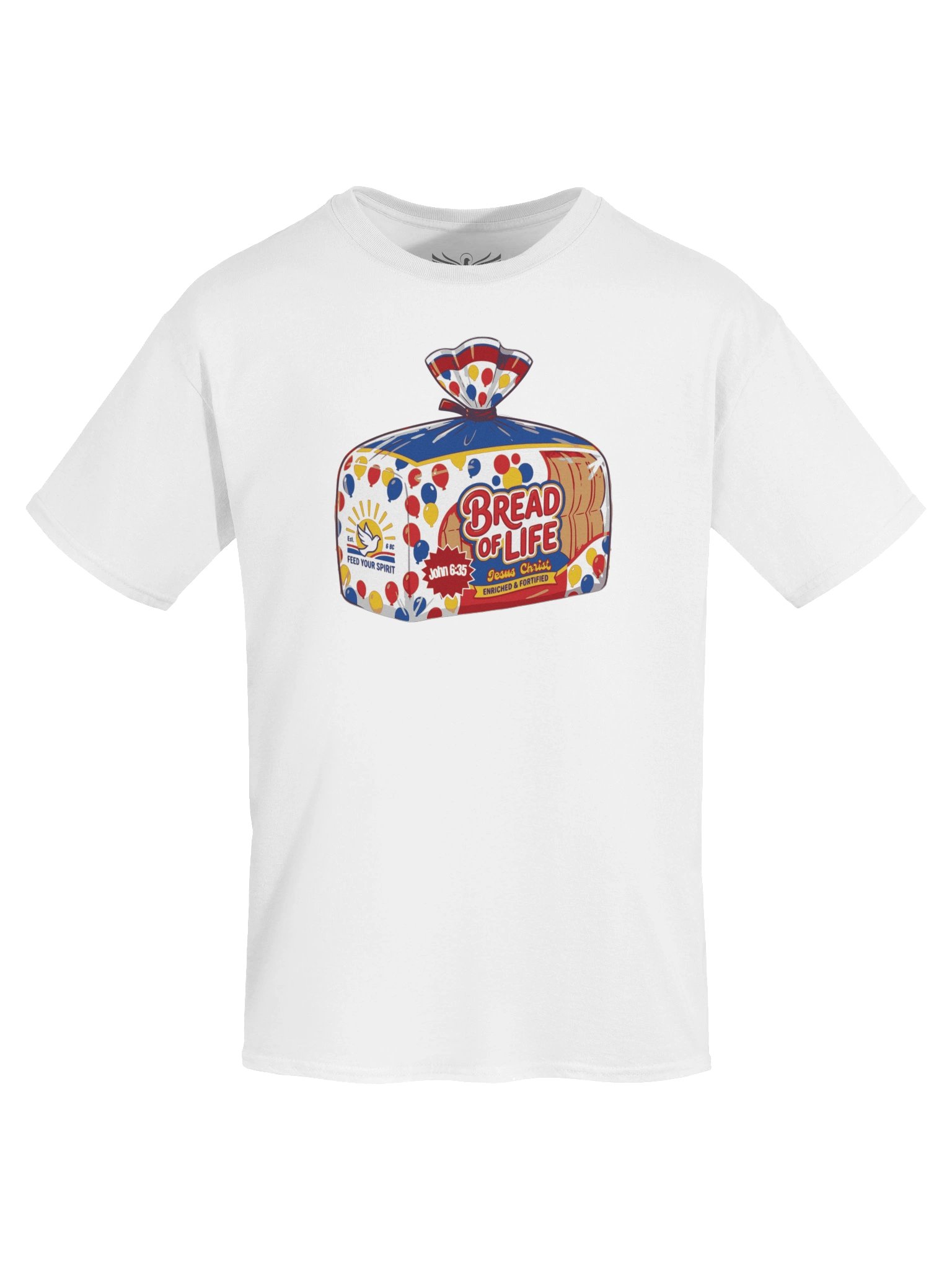 BREAD OF LIFE product image (5)