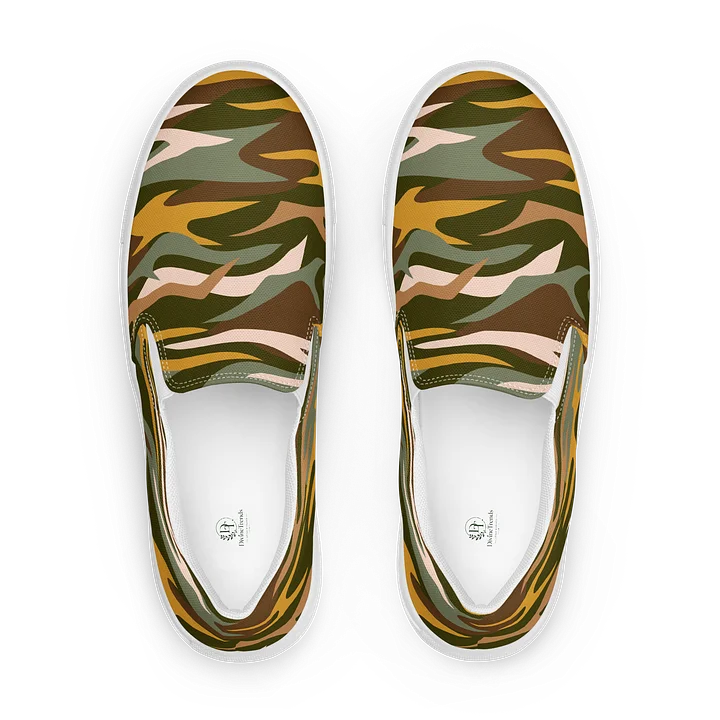 Women's Slip-on Shoes product image (1)